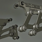 Tilt Bed Hinges | Zero Interference