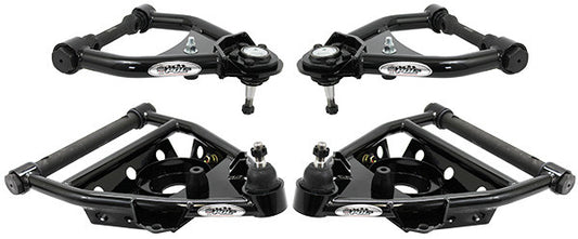 71-87 Tubular Control Arms | C20, C30