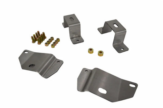 Bed Mount Kit | 63-72