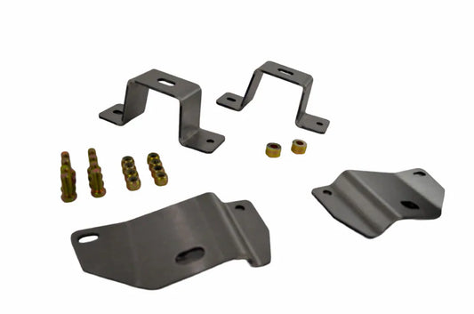 Bed Mount Kit | 63-72