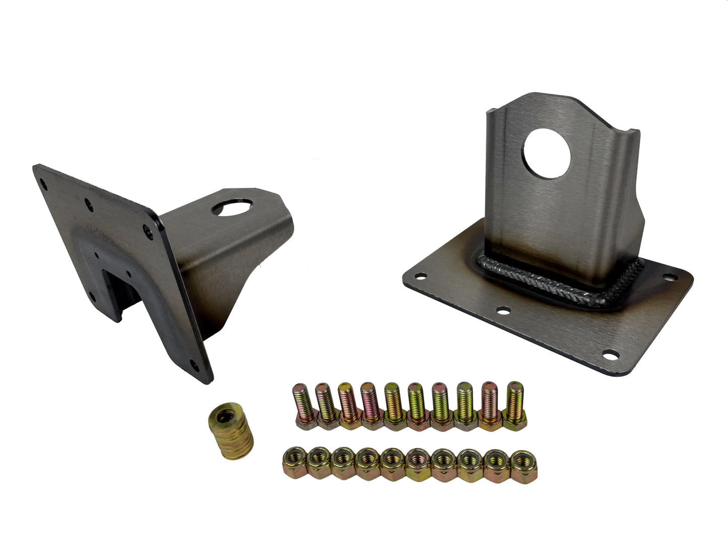 73-87 Front Cab Mounts