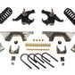 4.5/6 Lowering Kit | 73-87