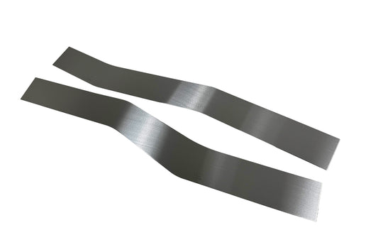73-87 Frame Boxing Plates