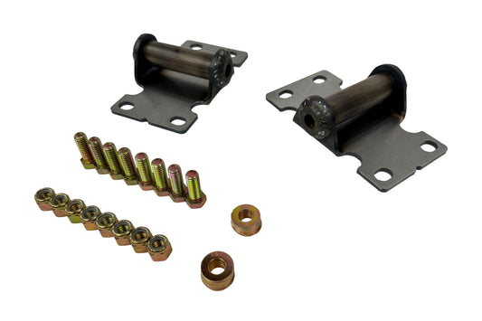 73-87 Solid Motor Mounts