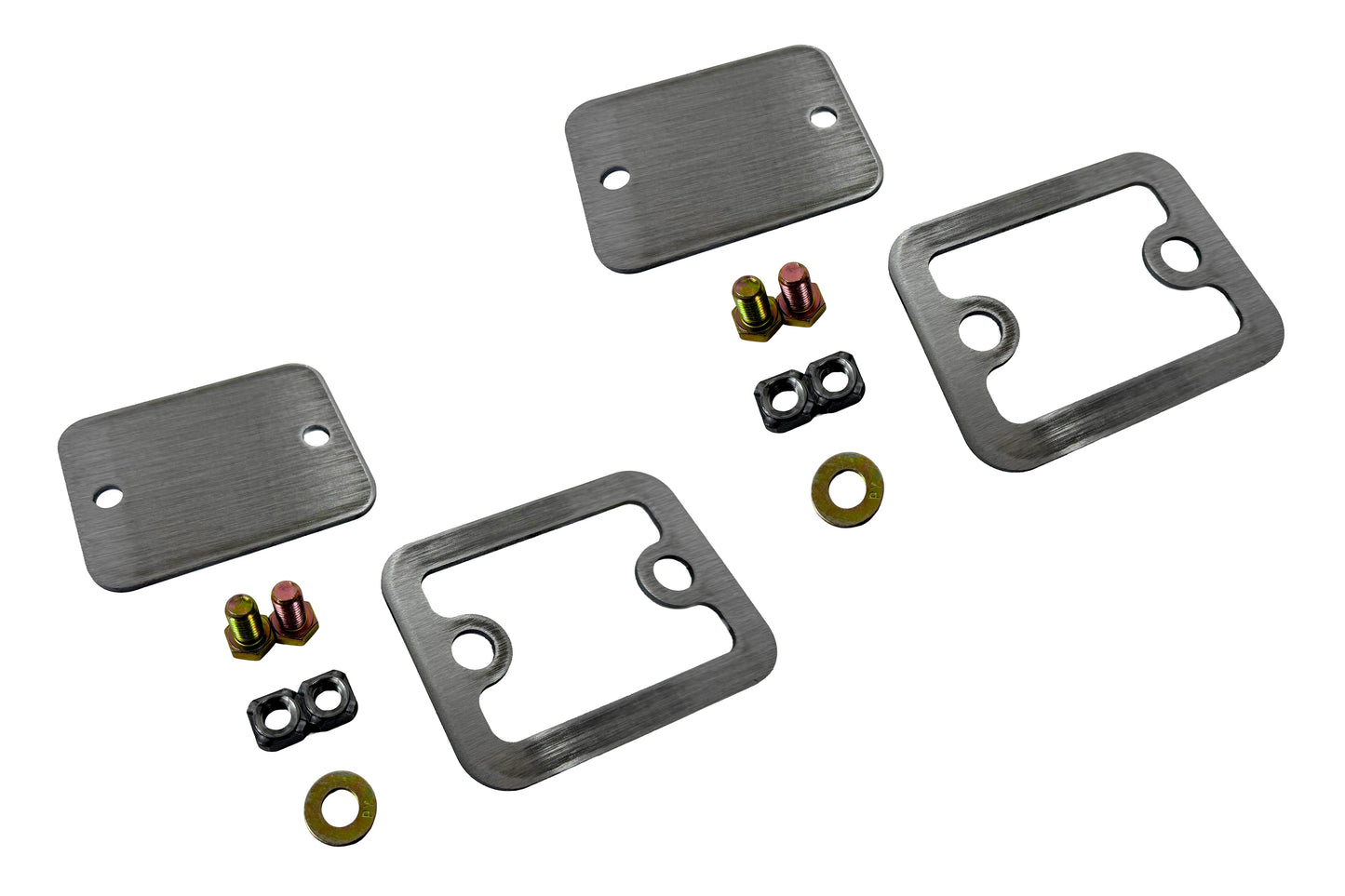 Frame Access Door