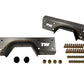 88-98 C3500 Frame Notch
