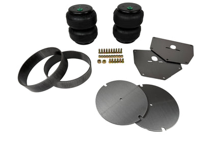 63-87 Weld In Air Bag Cups