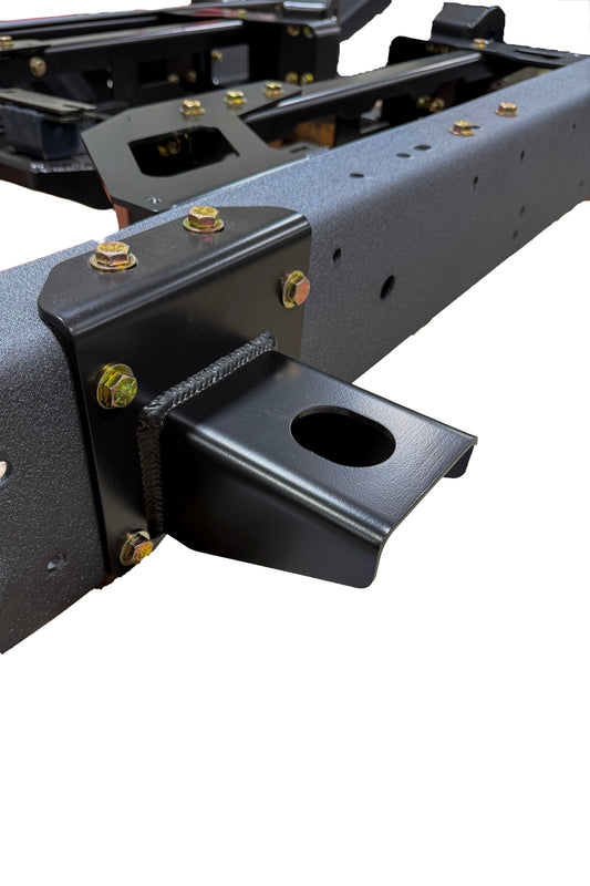 67-72 Cab Mounts
