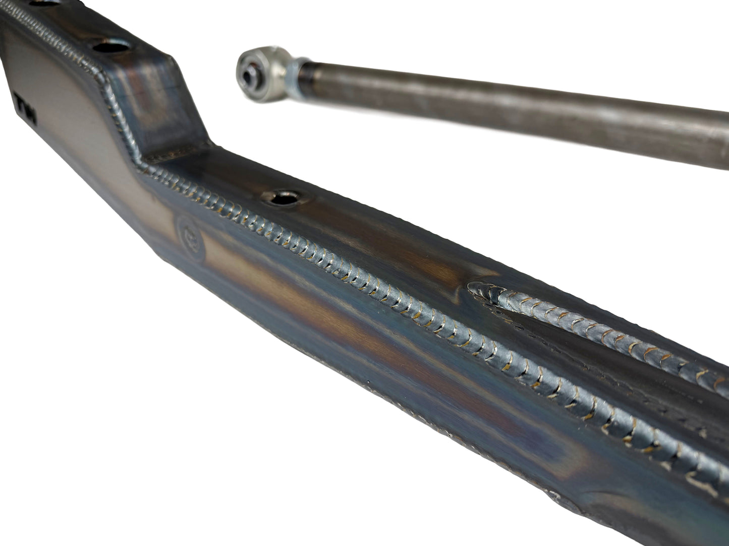 60-72 Rear Trailing Arms
