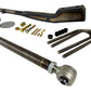 60-72 Rear Trailing Arms