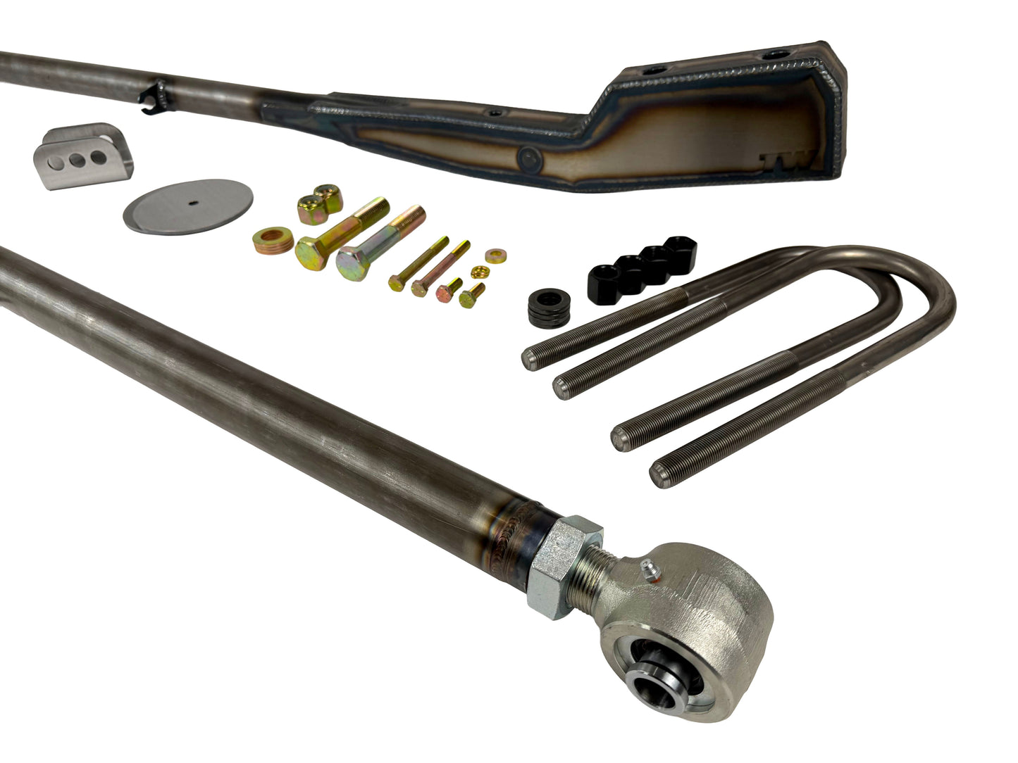 60-72 Rear Trailing Arms
