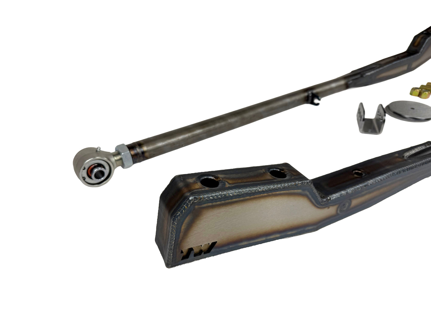 60-72 Rear Trailing Arms