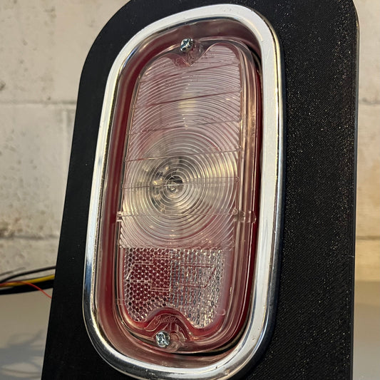 60-66 LED Tail Lights (pair)