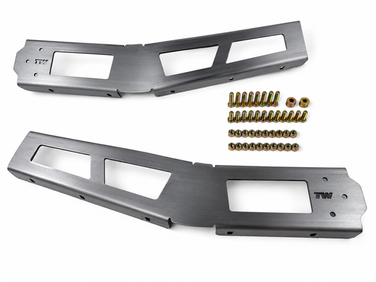 63-72 Mid Frame Brace