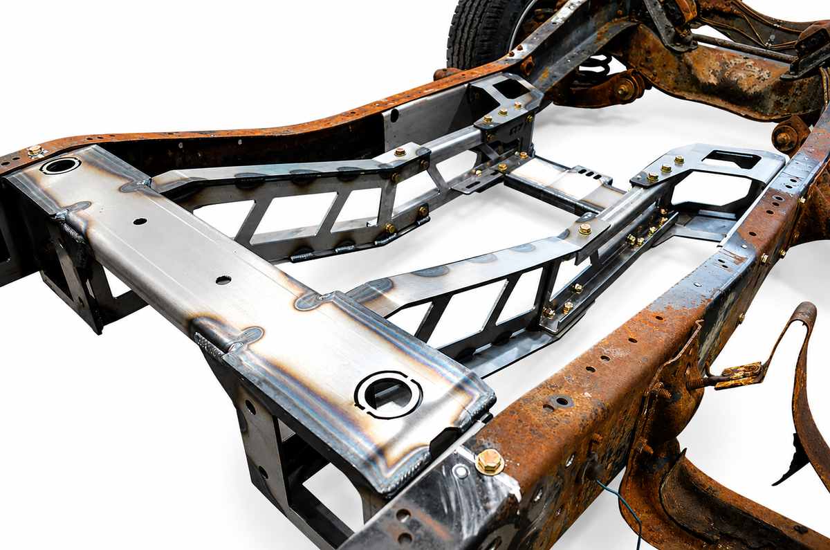 73-87 Frame Stiffener