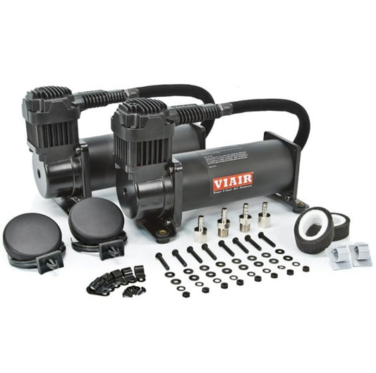 Viair 444c Compressor Dual Pack