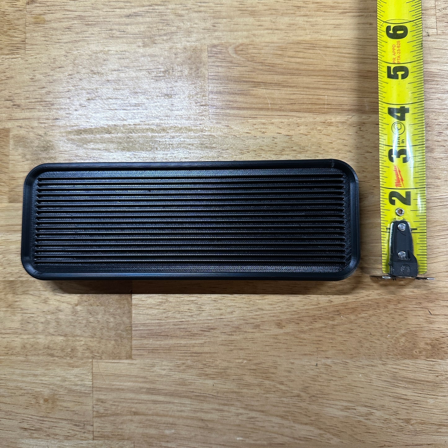 Radio Delete Panel | 60-66 (Preorder)