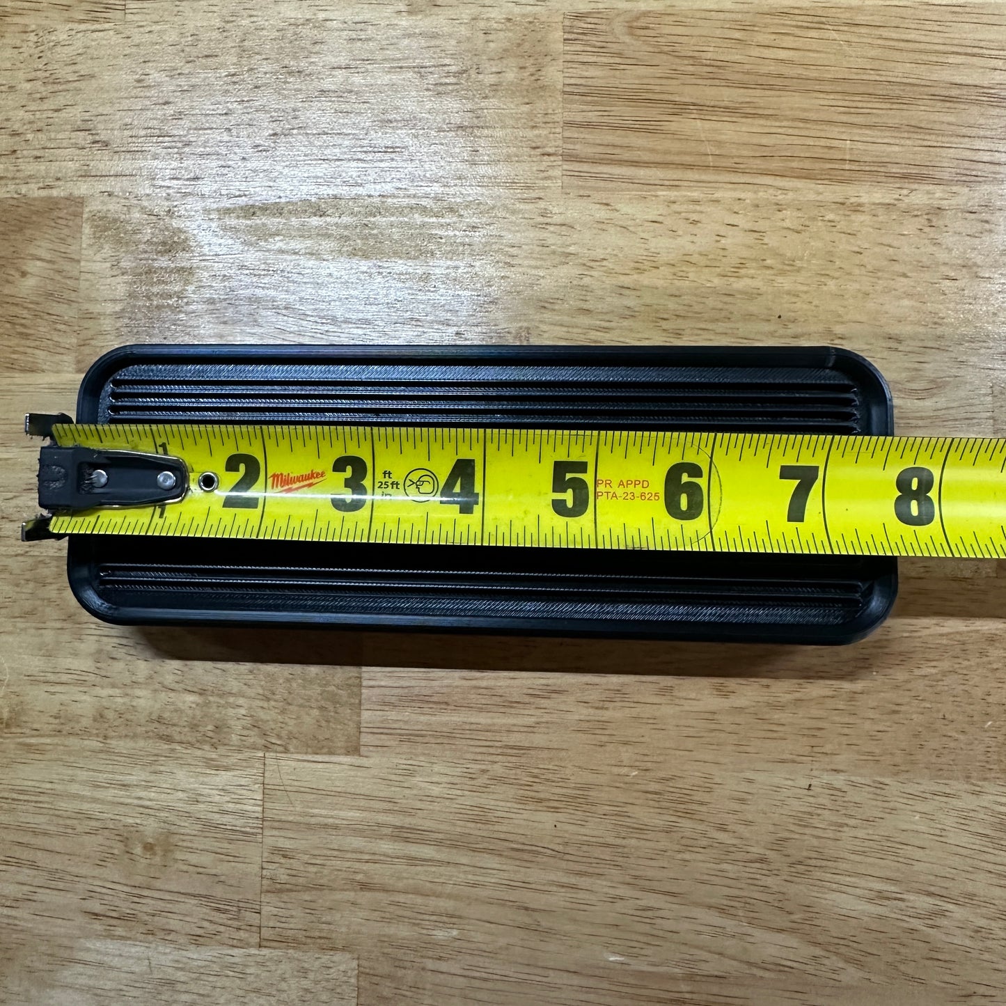 Radio Delete Panel | 60-66 (Preorder)