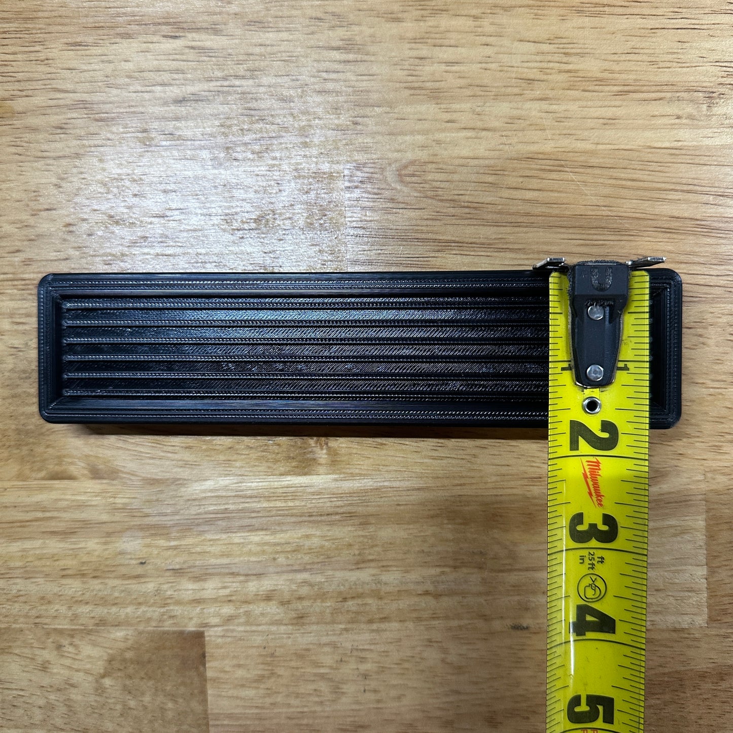 Radio Delete Panel | 60-66 (Preorder)