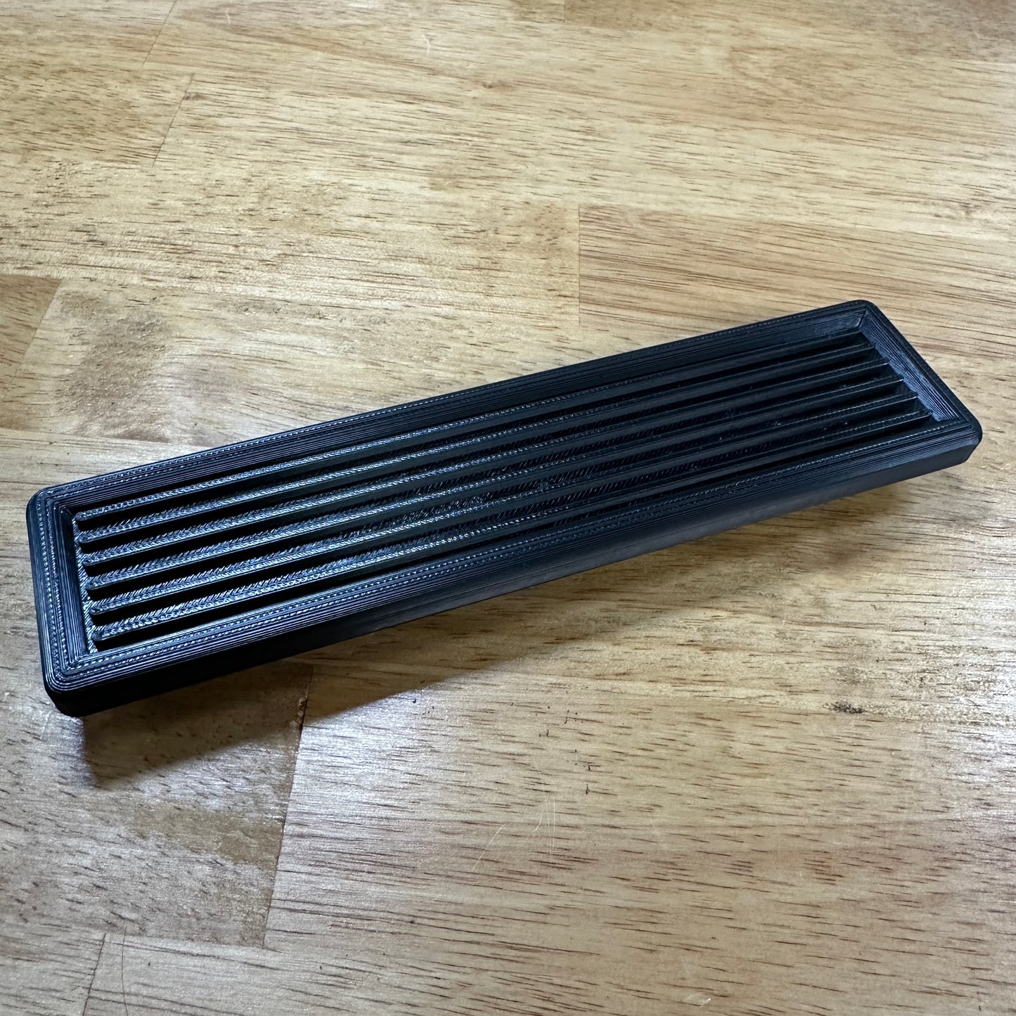 Radio Delete Panel | 60-66 (Preorder)