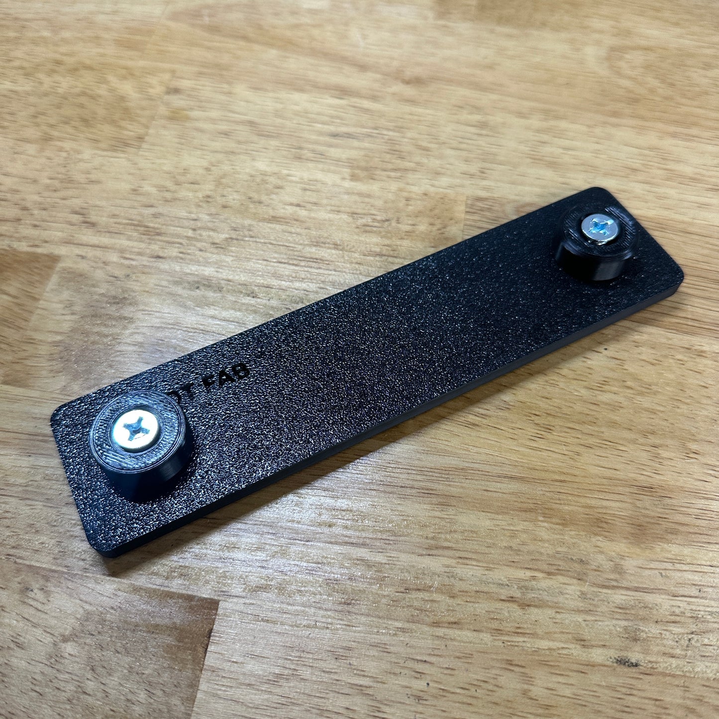 Radio Delete Panel | 60-66 (Preorder)