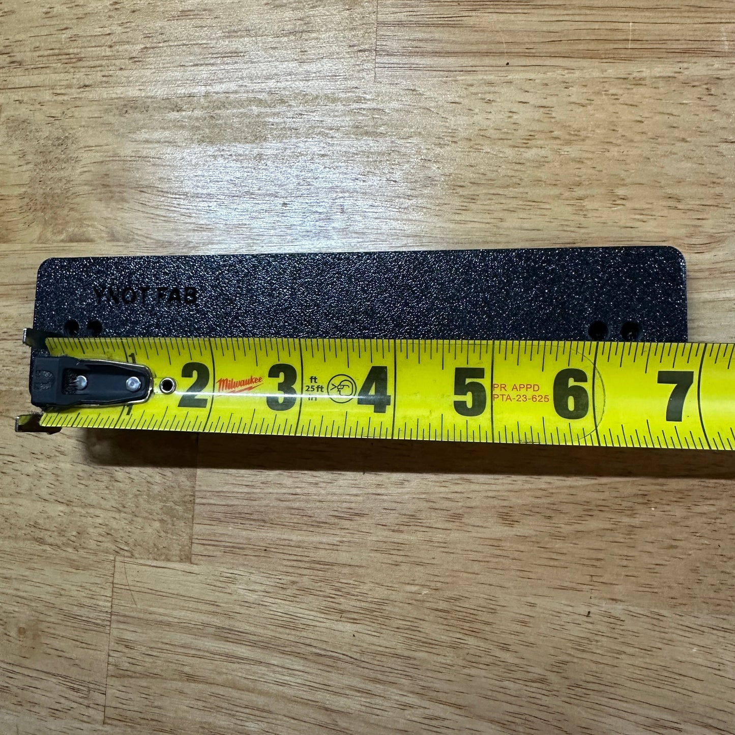 Radio Delete Panel | 60-66 (Preorder)