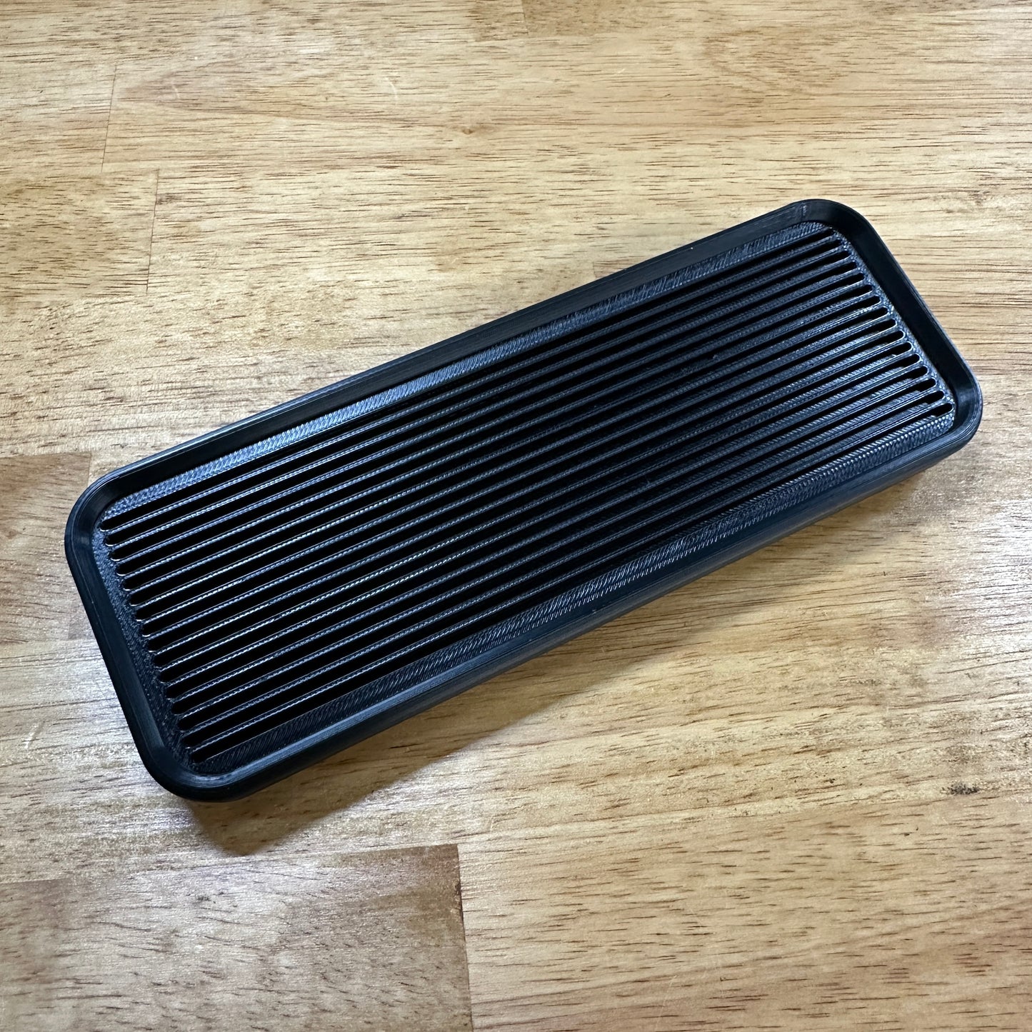 Radio Delete Panel | 60-66 (Preorder)