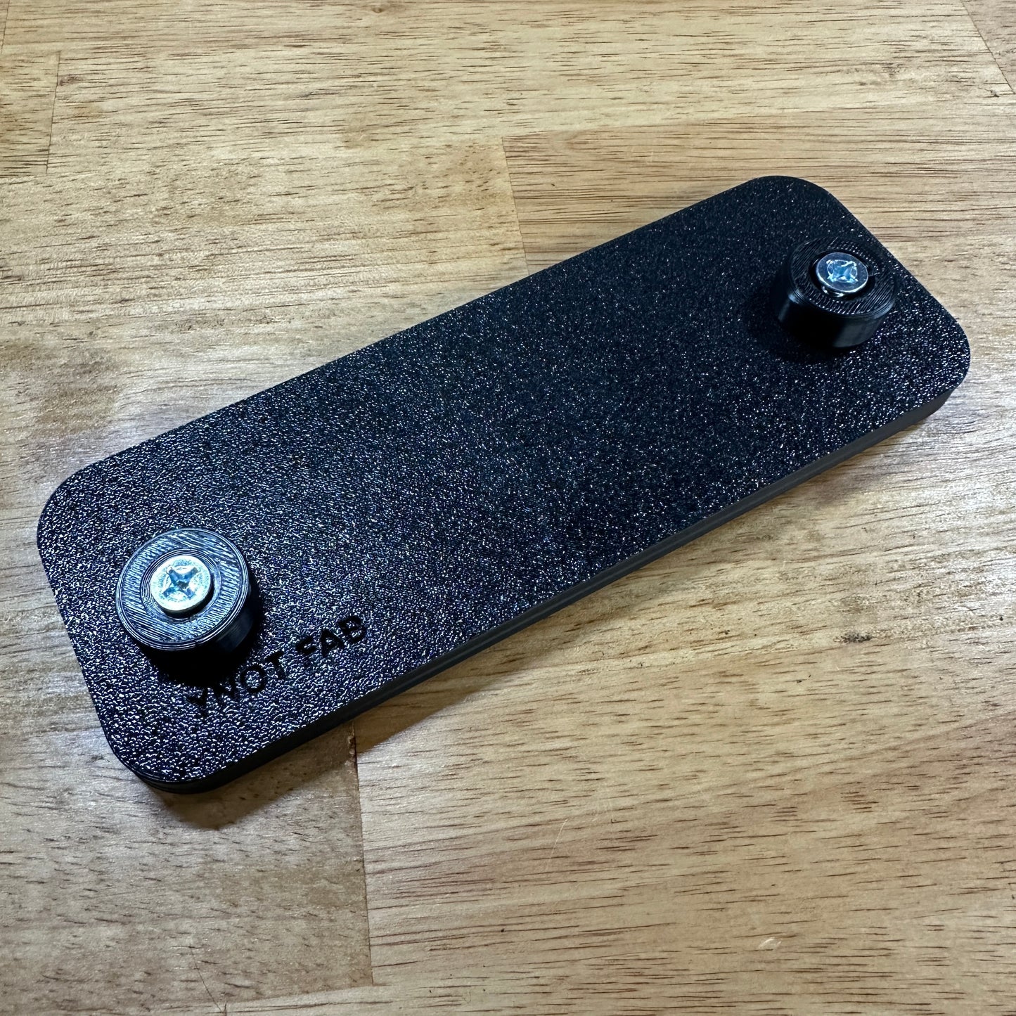 Radio Delete Panel | 60-66 (Preorder)