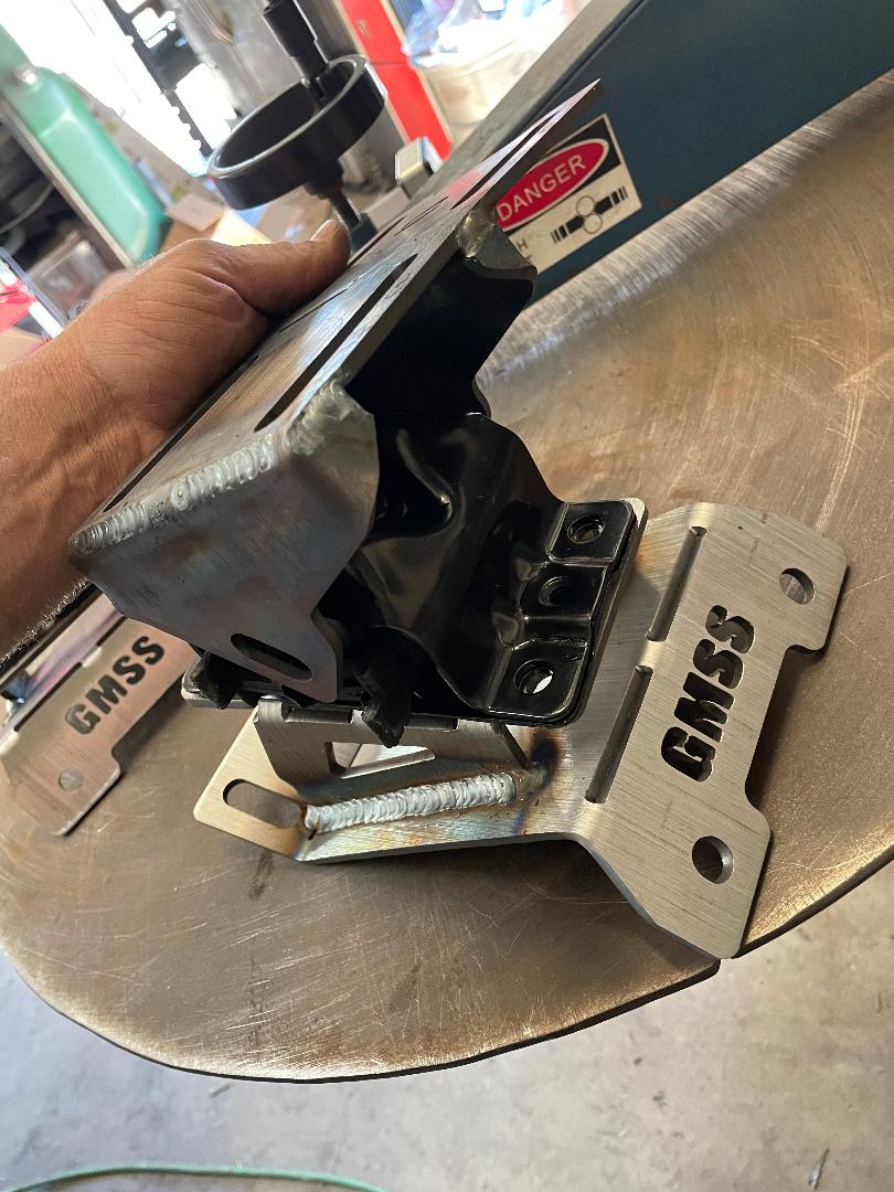 60-62 LS Swap Engine Stand | C10