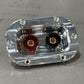 Billet Bed Pocket - Battery Terminals Only
