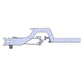 73-87 Rear Back Half Kit, Level 3 Airbag | Porterbuilt