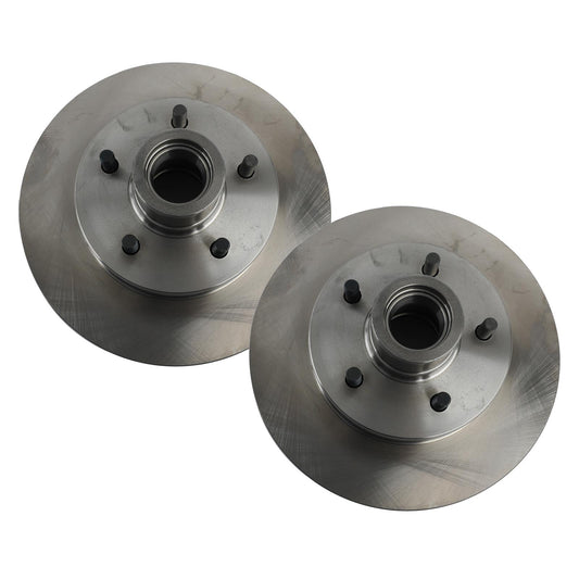 60-87 Rotors (Factory Style Replacement)