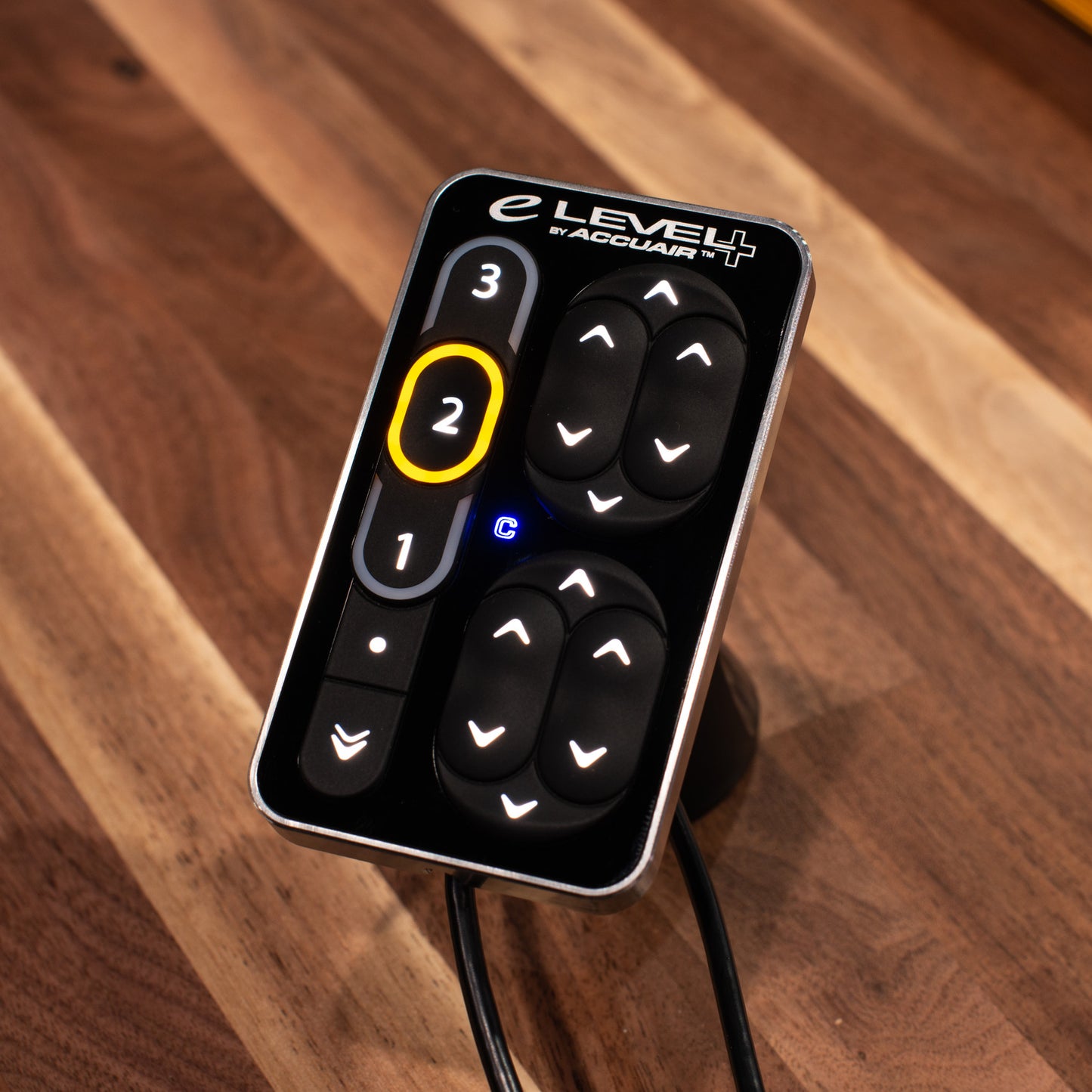 Accuair e-Level+ Complete Kit