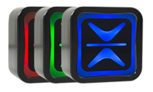 Accuair e-Level+ Complete Kit