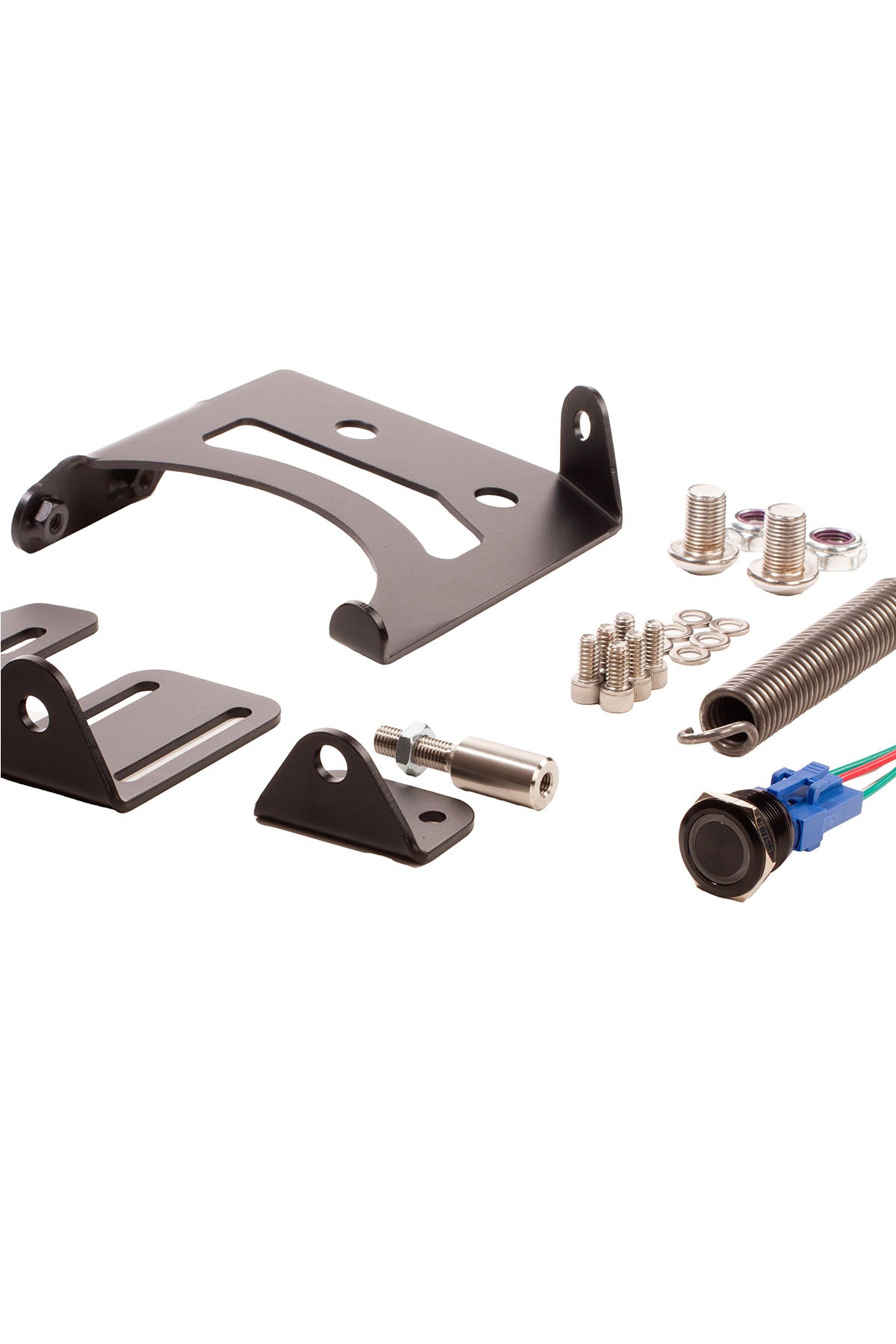 "E" Brake Kit, 1969-72 C10