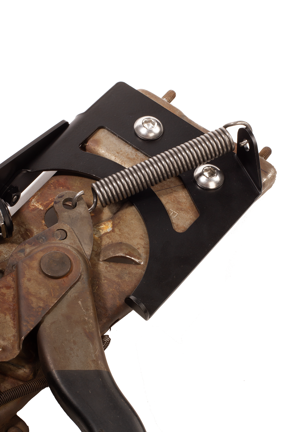 "E" Brake Kit, 1969-72 C10