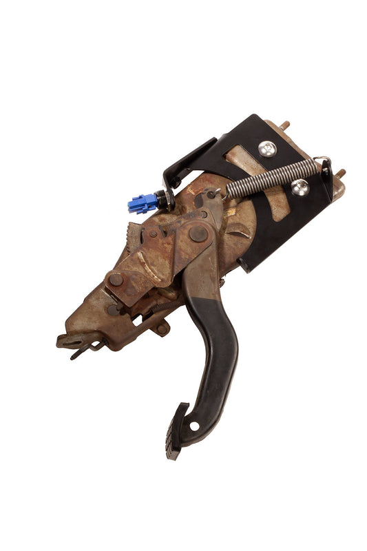 "E" Brake Kit, 1969-72 C10