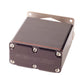 Fuel Tank / Rear Axle Breather Canister