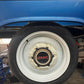 66-72' Dogdish GMC Hubcap Adapters for Boyd, Detroit Steel, Coy's & Speedway Wheels