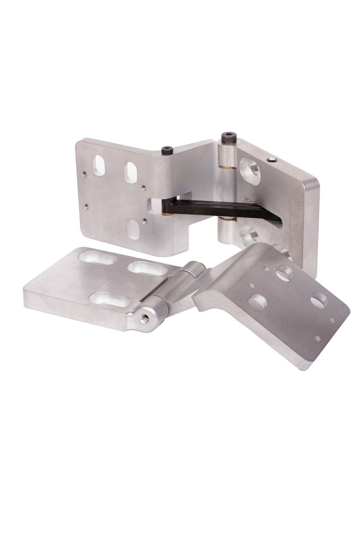 C10 Billet Door Hinges