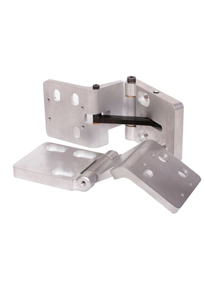 C10 Billet Door Hinges