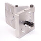 C10 Billet Door Hinges