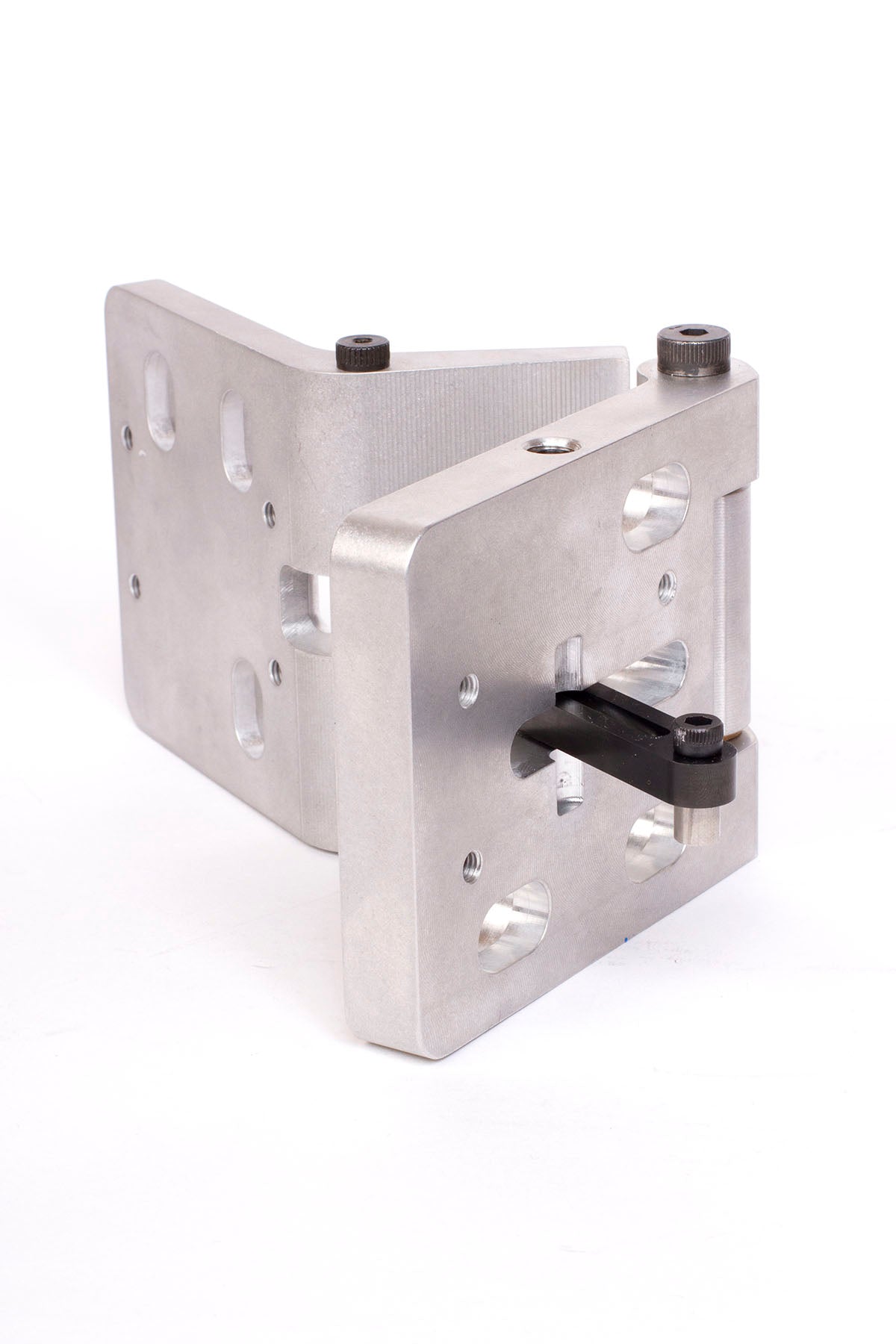 C10 Billet Door Hinges