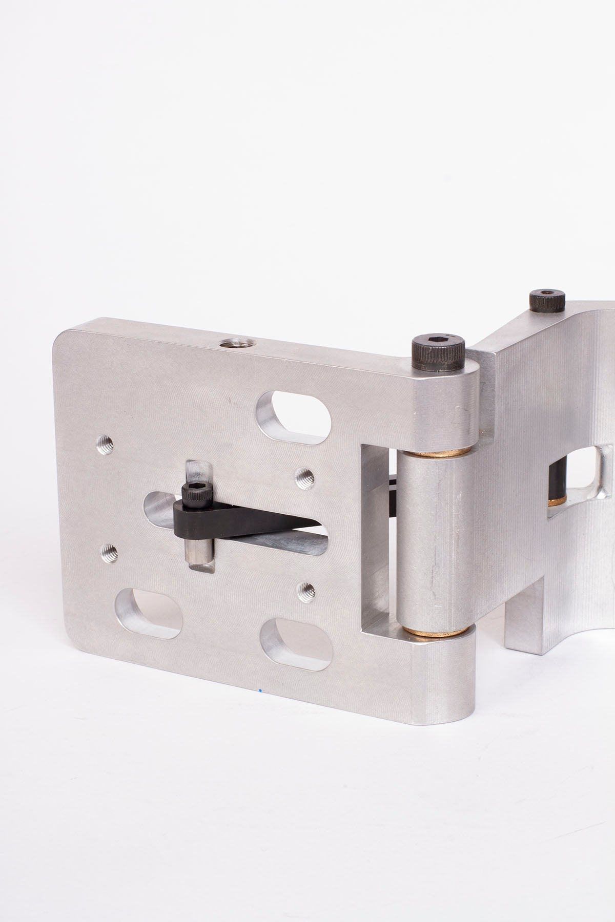 C10 Billet Door Hinges