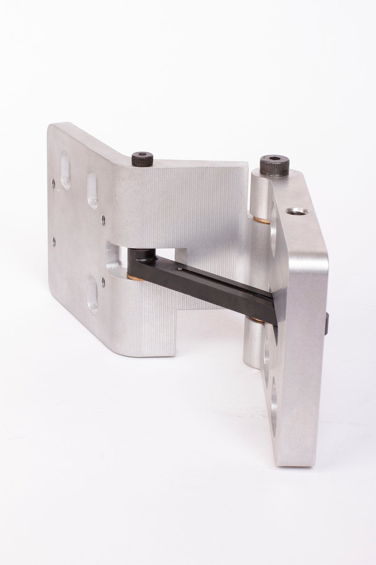 C10 Billet Door Hinges