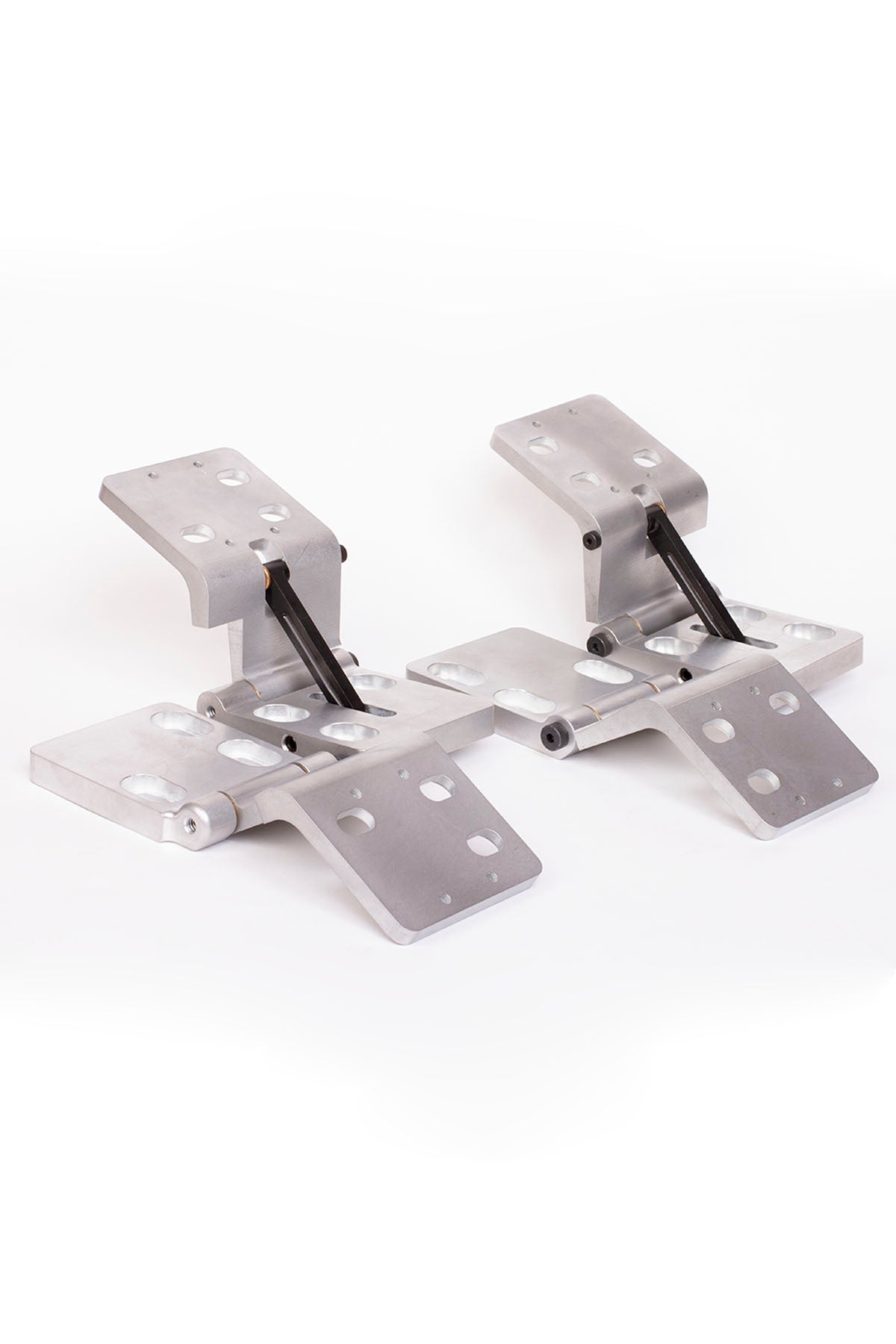 C10 Billet Door Hinges