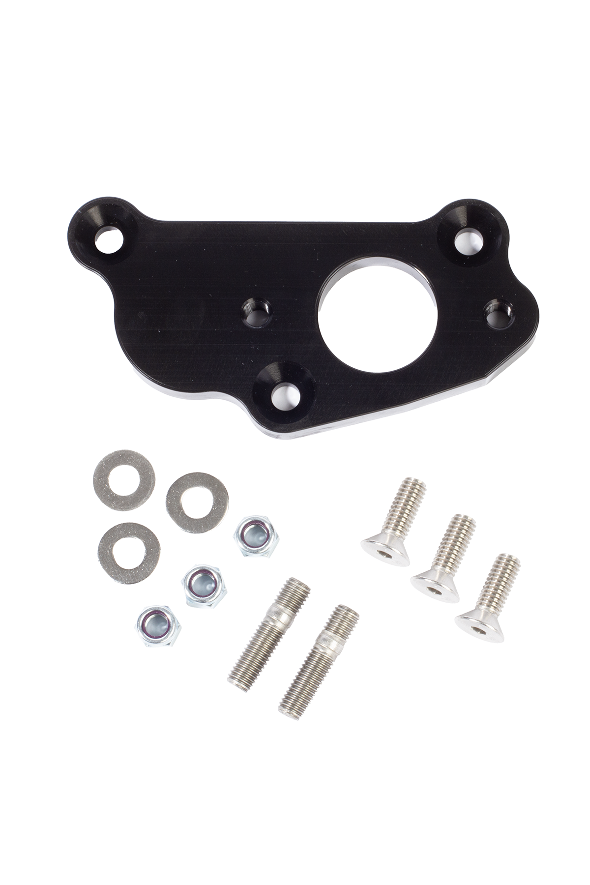 Manual Brake Master Cylinder Adapter. 1960-64 C10
