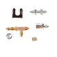 Enthusiast Series Chassis Brake Plumbing Kit, 1967-72 C10