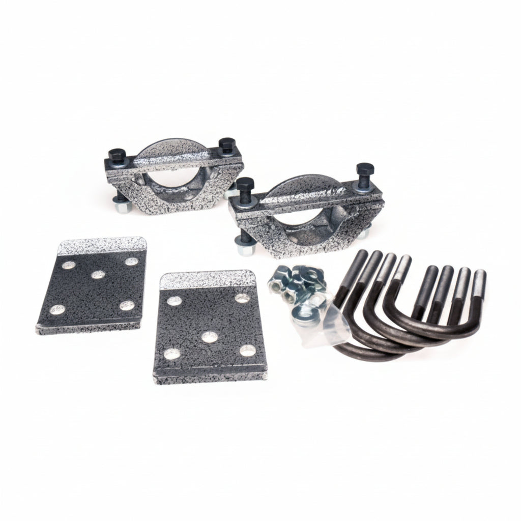 Flipkey Spring Replacement 68-72 GMC Flip Kit 5