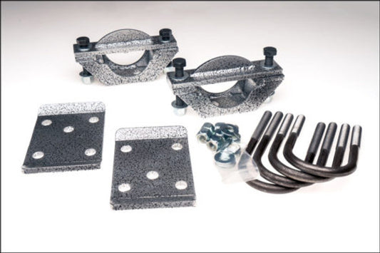 68-72 GMC Flip Kit 5" Drop Axle Flip Kit (Leaf Springs)